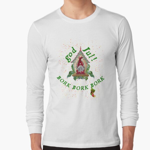 Tomte Long Sleeve T-Shirt