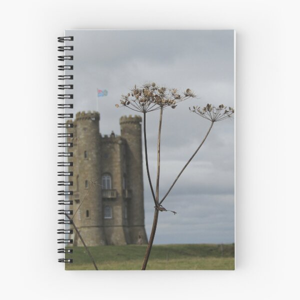 Item preview, broadway tower, cotswolds, england designed and sold by Floralynne.