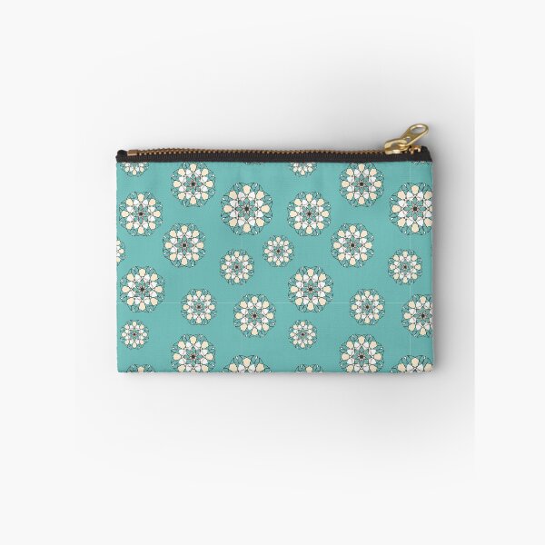 Item preview, Turquoise Mandala pattern designed and sold by Danmariebg.