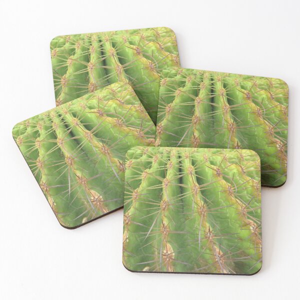 Item preview, green cactus II designed and sold by Floralynne.