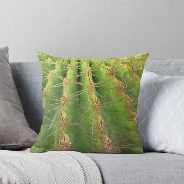 Item preview, green cactus II designed and sold by Floralynne.
