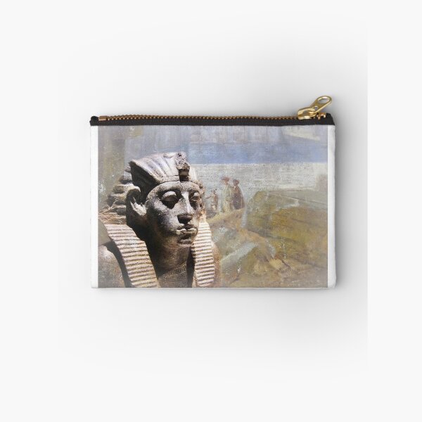 Item preview, Amenemhat III Pharaoh of Egypt designed and sold by buttonpresser.