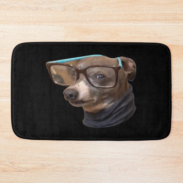 Item preview, Kermit, cement, dog-thing of the century, cryin' & stylin designed and sold by Scootzi.