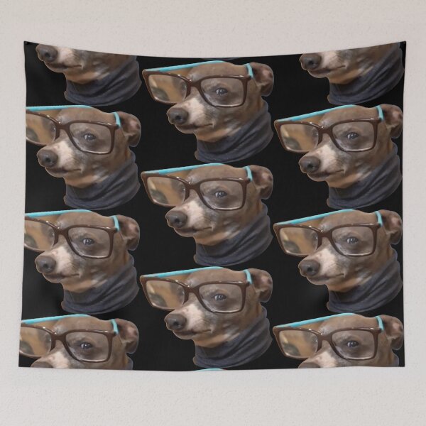 Item preview, Kermit, cement, dog-thing of the century, cryin' & stylin designed and sold by Scootzi.