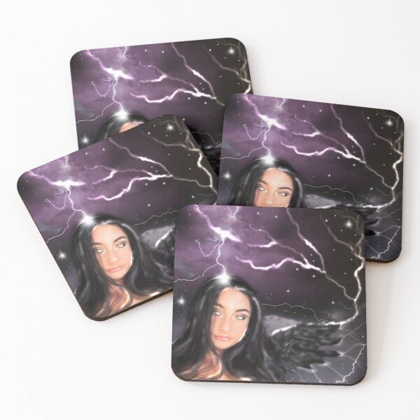 Item preview, Dark Angel designed and sold by MarleyArt123.