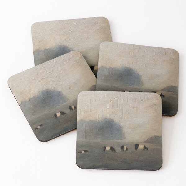 Item preview, Cows in Pasture designed and sold by Claire Whitehead.