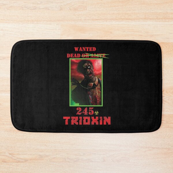 Item preview,  The return of the living Dead Wanted 3 designed and sold by Doug Saquic.