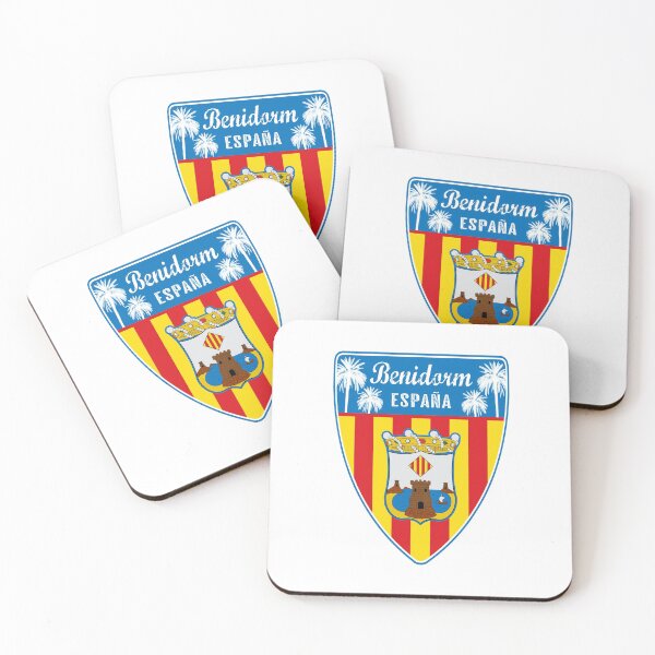 Item preview, Benidorm Spain designed and sold by Jared Davies.