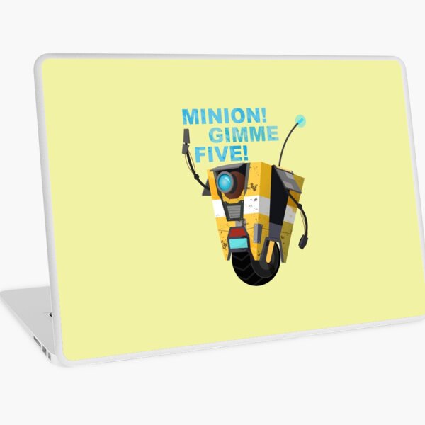 Item preview, CL4P-TP - High Five designed and sold by Barbara Nguyen.