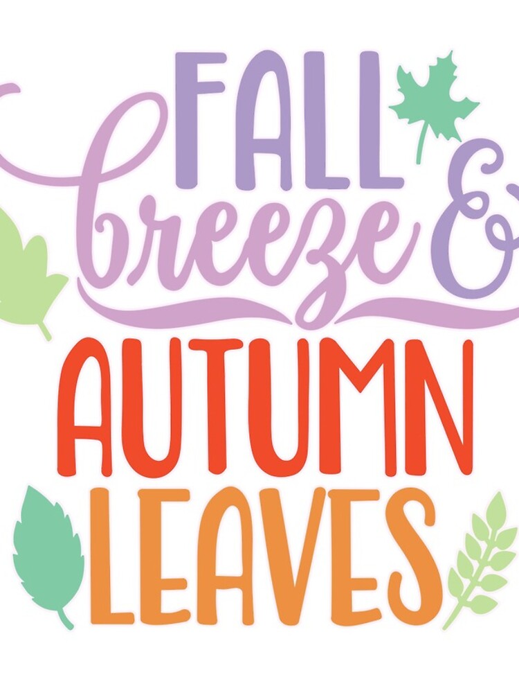 Thumbnail 4 of 4, iPhone Case, Fall Autumn designed and sold by Rusembell.