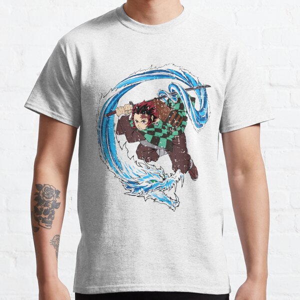 Demon Mother Underwater Reborn Demon T-Shirt