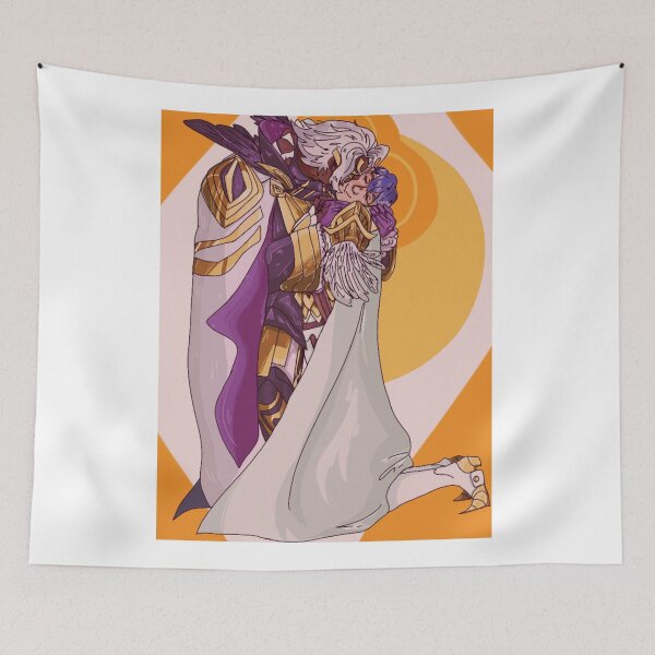 Item preview, Brufonse designed and sold by y0kai.