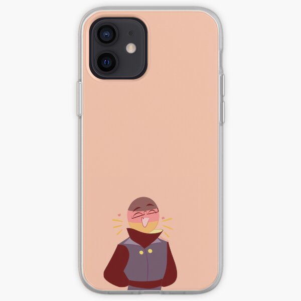Alemania Funda blanda para iPhone