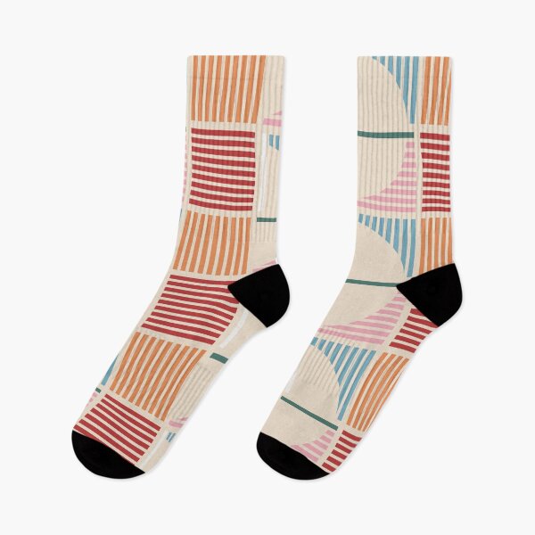 Item preview, Abstract geometric 01 designed and sold by AbsentisDesigns.