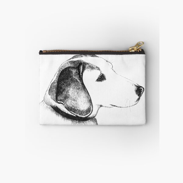 Item preview, Beagle dog designed and sold by mindgoop.