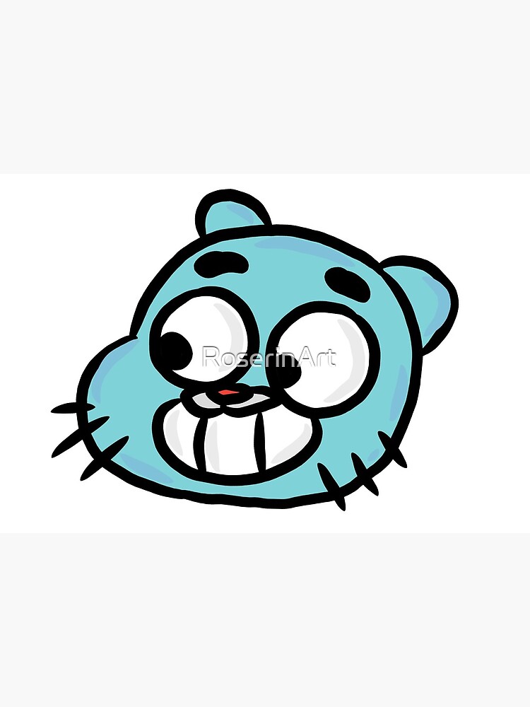 The Amazing World of Gumball 