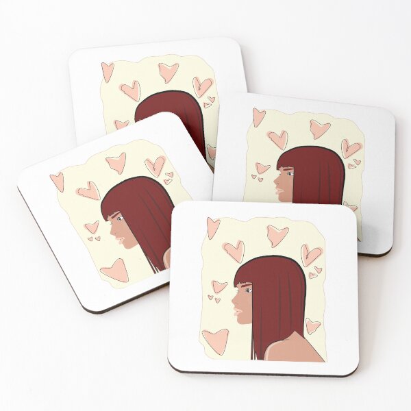 Item preview, Broken Hearted designed and sold by Leez Hart.