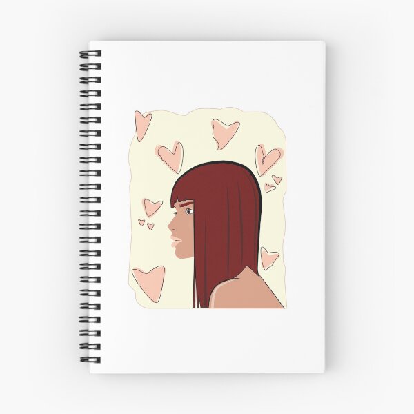 Item preview, Broken Hearted designed and sold by Leez Hart.