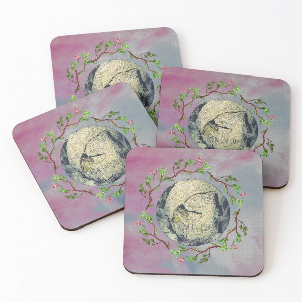 Item preview, Dreaming in pink designed and sold by BePositivity.