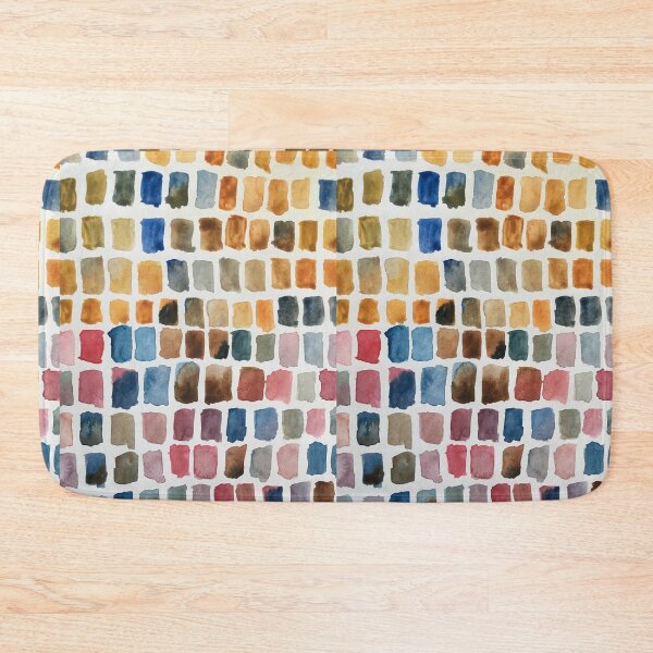 Item preview, Watercolour Tiles designed and sold by Stinu.