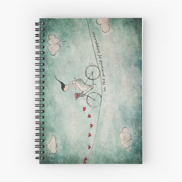 Item preview, In the pursuit of happiness designed and sold by theArtoflOve.