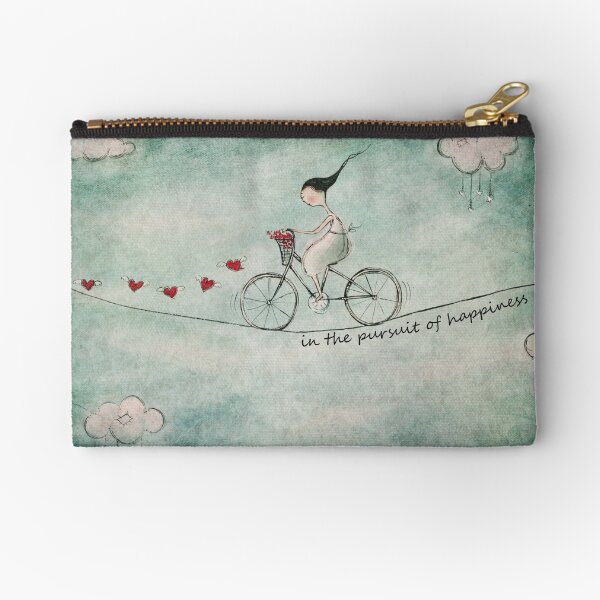 Item preview, In the pursuit of happiness designed and sold by theArtoflOve.