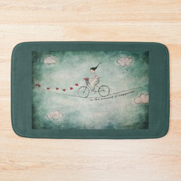 Item preview, In the pursuit of happiness designed and sold by theArtoflOve.