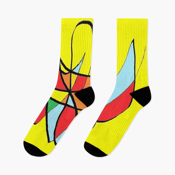 Item preview, Yellow multicolor designed and sold by eliso silva.