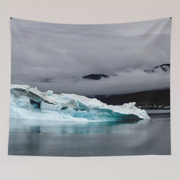Item preview, Cold Arctic designed and sold by Marylou Badeaux.
