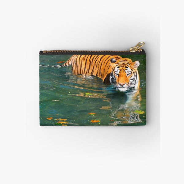 Item preview, Tiger (Panthera tigris) designed and sold by dbernadette930.