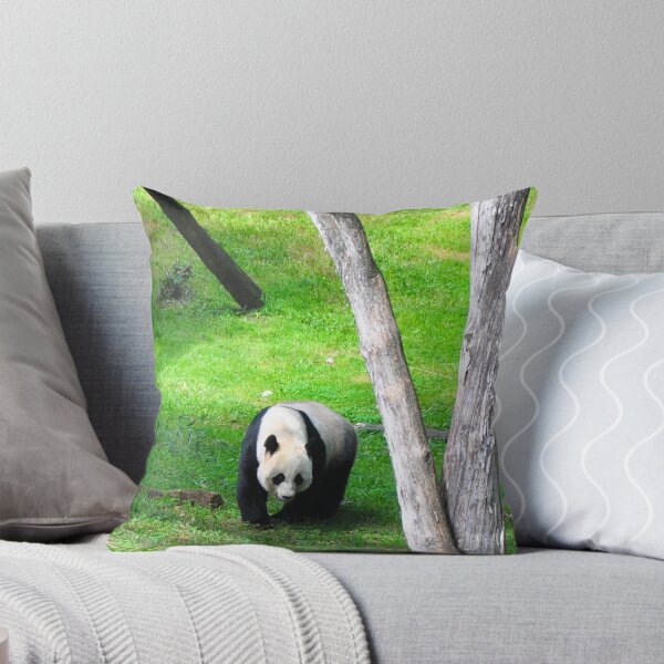 Item preview, Giant Panda - Mei Xiang  designed and sold by dbernadette930.