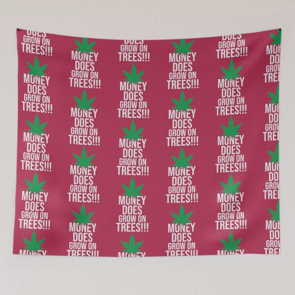 Item preview, Money does grow on trees !!! designed and sold by sabina24.