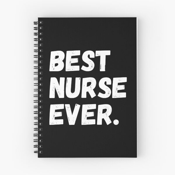 Item preview, Best Nurse Ever designed and sold by teesaurus.
