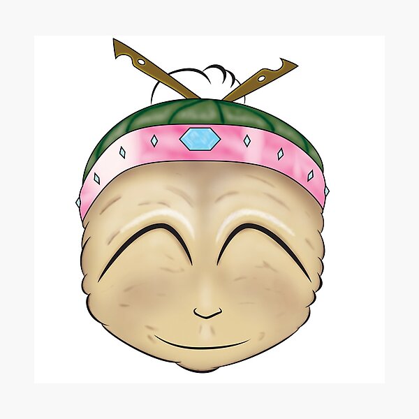 Item preview, Obaasan designed and sold by JSGinfograph.
