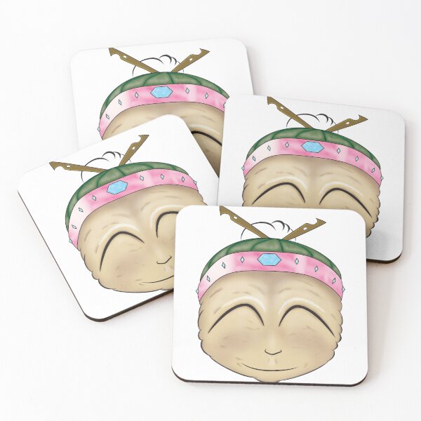 Item preview, Obaasan designed and sold by JSGinfograph.