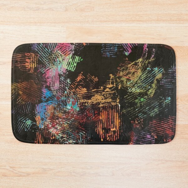 Item preview, Stage at Night designed and sold by Judydcreates.