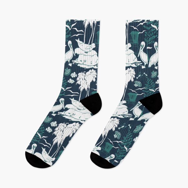 Item preview, La Jolla Damask designed and sold by LIMEZINNIASDES.