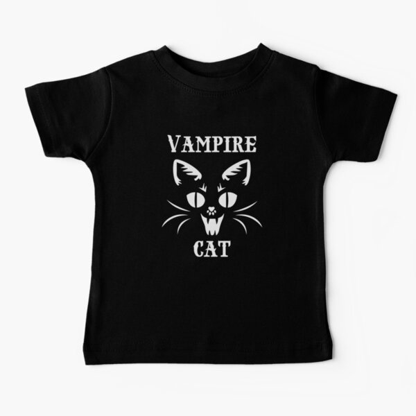 Item preview, Vampire Cat designed and sold by Christopher Taylor.