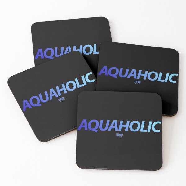 Item preview, Aquaholic Gradient designed and sold by felixbunny.