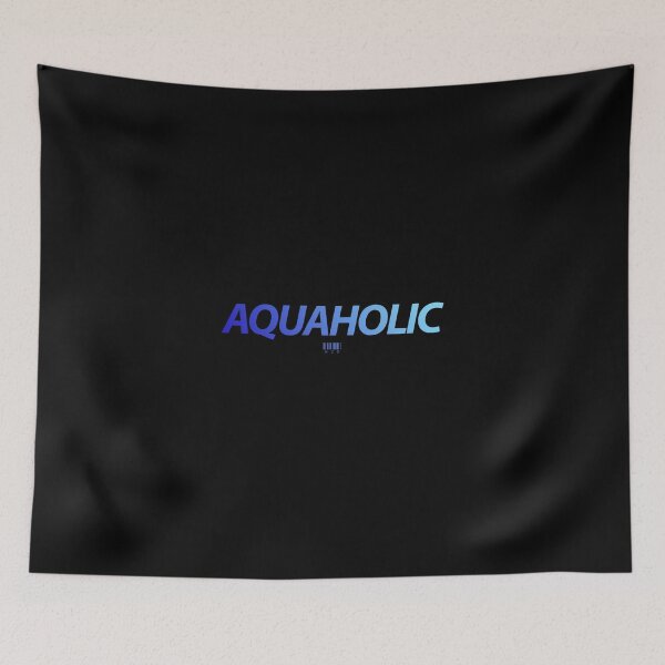 Item preview, Aquaholic Gradient designed and sold by felixbunny.