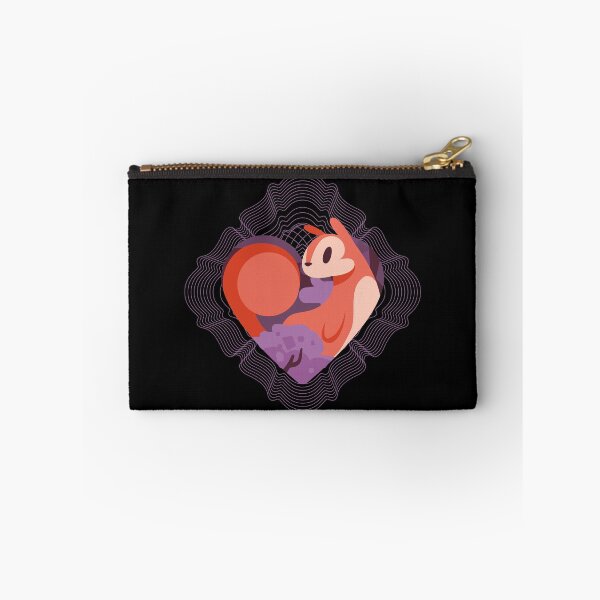 Item preview, Squirrel in a heart shape. designed and sold by emphatic.