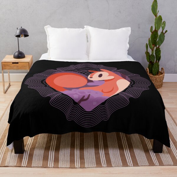 Item preview, Squirrel in a heart shape. designed and sold by emphatic.