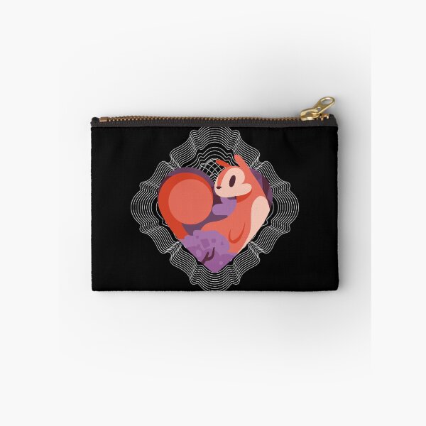 Item preview, Squirrel in a heart shape. designed and sold by emphatic.