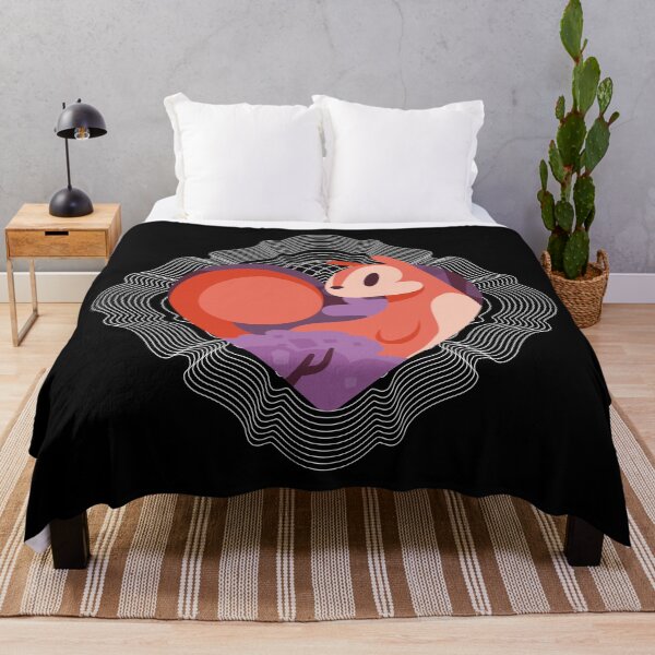 Item preview, Squirrel in a heart shape. designed and sold by emphatic.