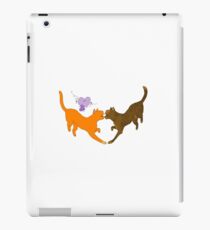 Vinilo o funda para iPad Squirrelflight y Brambleclaw