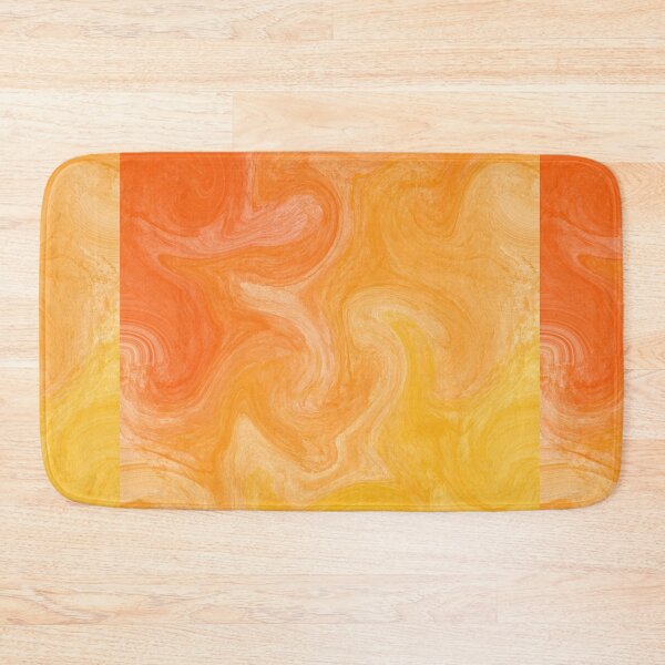 Item preview, Orange Sorbet designed and sold by Natrwal.