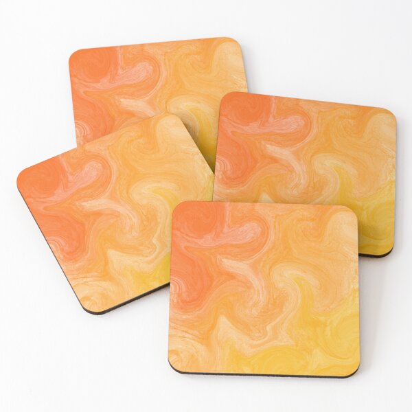 Item preview, Orange Sorbet designed and sold by Natrwal.