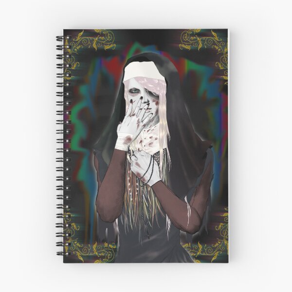 Item preview, uruha hermana loca designed and sold by TERRA999VENTUS.