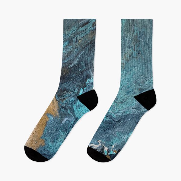 Item preview, Rupture in the sea designed and sold by Judydcreates.