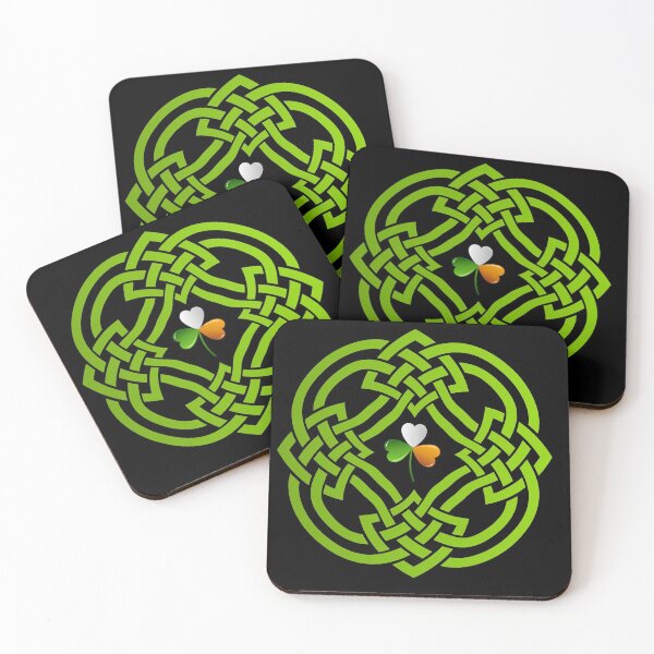 Item preview, Celtic Knot designed and sold by Jenn Graham.